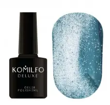 Gel polish Fairytale Cat Eye №005 8 ml. Komilfo