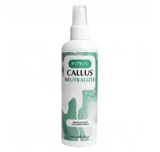 Komilfo Callus Neutralizer - neutralizer for keratolytic, 150 ml