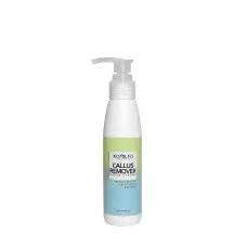 Komilfo Callus Remover Super Strong Formula" - acid peeling for pedicure, 125 ml