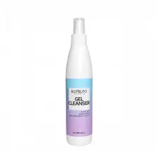 Komilfo Gel Cleanser 250 ml. (Stickiness removing liquid)