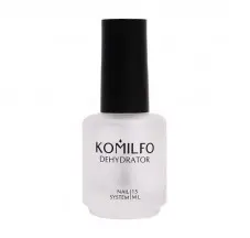 Komilfo Dehydrator - dehydrator for nails 15 ml.