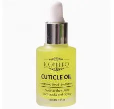 Komilfo Citrus Cuticle Oil (with pipette) 13 ml.