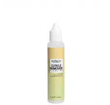 Komilfo Cuticle Remover Alkaline for cuticles, alkaline, 53 ml