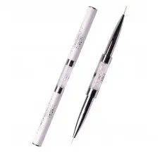 Brush Komilfo Double Liner 7 (Nylon) / Liner 9 (Nylon)