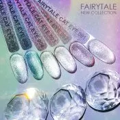 مجموعة Fairytale Cat Eye Collection Komilfo (جديد)