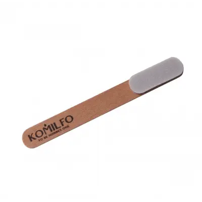 A set of disposable nail files + buff (50pcs) - 150/400 grit
