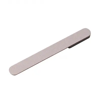 A set of disposable nail files + buff (50pcs) - 150/400 grit