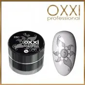 ختم جل الدهان Oxxi Professional