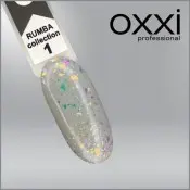 جل البولندية Rumba Oxxi Professional