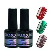 طلاء جل ستار جيل Oxxi Professional