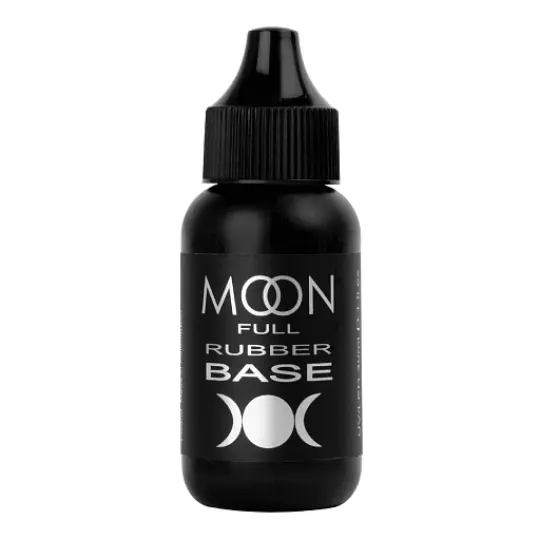 Rubber Base Moon 30ml