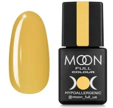 MOON FULL ENVY Color Rubber base №01