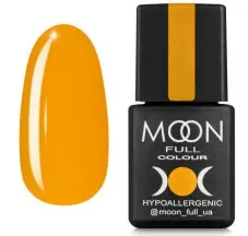 MOON FULL ENVY Color Rubber base №02