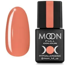 MOON FULL ENVY Color Rubber base №03