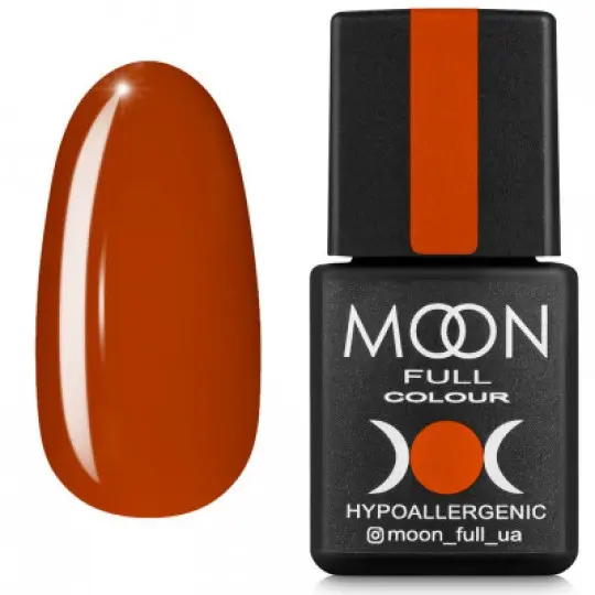 MOON FULL ENVY צבע בסיס גומי מס' 04