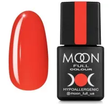 MOON FULL ENVY Color Rubber base №05