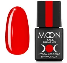 MOON FULL ENVY Color Rubber base №06