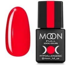 MOON FULL ENVY Color Rubber base №08