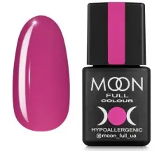 MOON FULL ENVY צבע בסיס גומי №15, 15 מ"ל