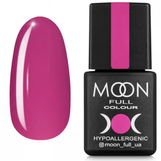 MOON FULL ENVY Colour Rubber base №15, 15ml