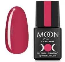 MOON FULL ENVY צבע בסיס גומי №16, 15 מ"ל