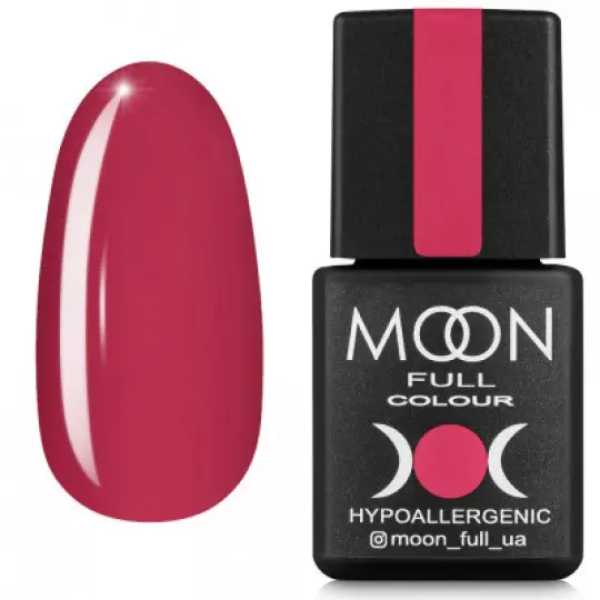 MOON FULL ENVY Colour Rubber base №16, 15ml