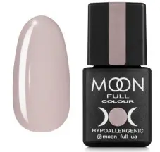 MOON FULL ENVY צבע בסיס גומי №17, 15 מ"ל