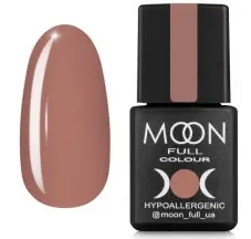 MOON FULL ENVY צבע בסיס גומי №18, 15 מ"ל
