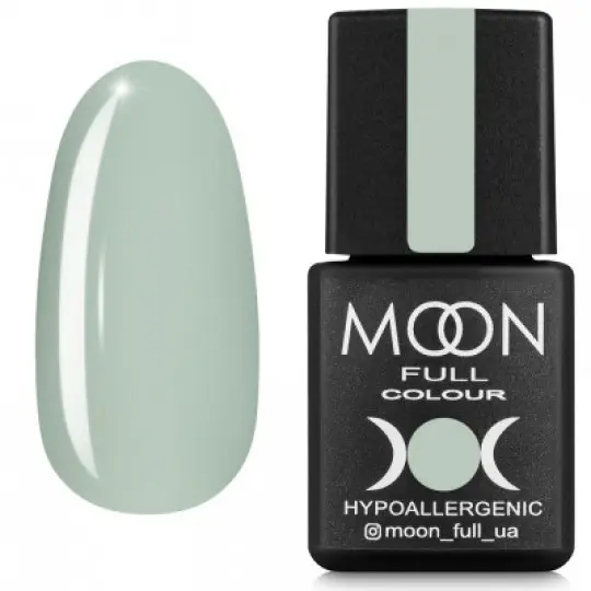 MOON FULL ENVY Colour Rubber base №20, 15ml