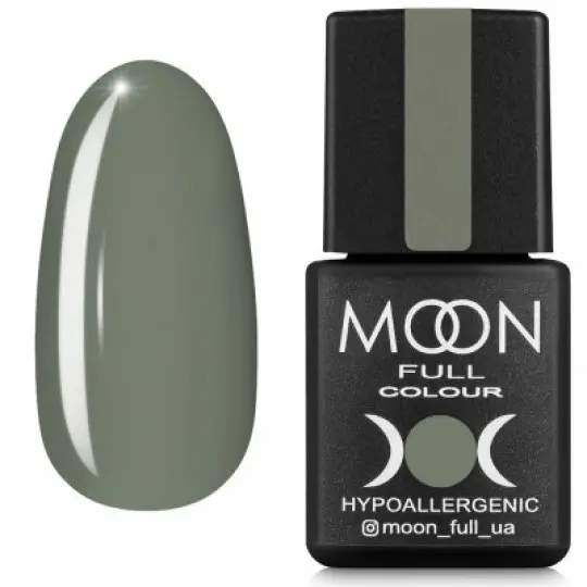 MOON FULL ENVY Color Rubber base №22, 15мл
