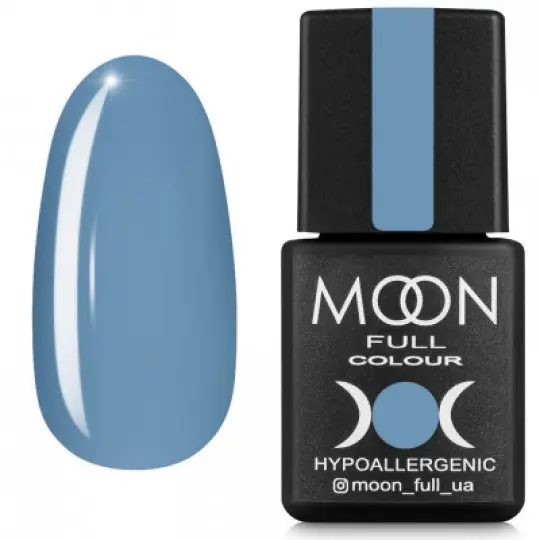 MOON FULL ENVY Color Rubber base №24, 15ml