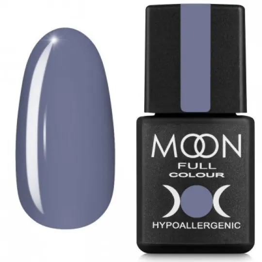 MOON FULL ENVY Color Rubber base №25, 15ml