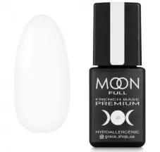 French Base Premium Moon Full №20, 15мл.