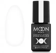 French Base Premium Moon Full №21, 15мл.