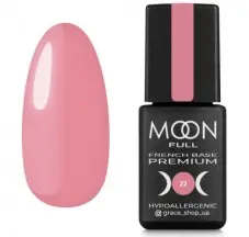 French Base Premium Moon Full №22, 15мл.