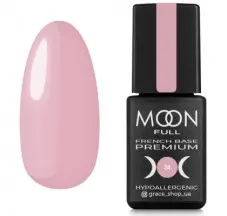 French Base Premium Moon Full №24, 15мл.