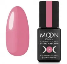 French Base Premium Moon Full №26 white, 15ml.