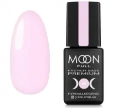 French Base Premium Moon Full №28, 15ml.