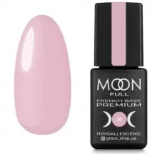 French Base Premium Moon Full №30, 15ml.