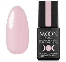French Base Premium Moon Full №31, 15ml.