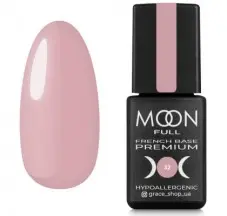 French Base Premium Moon Full №32, 15ml.
