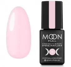 French Base Premium Moon Full №35, 15ml.