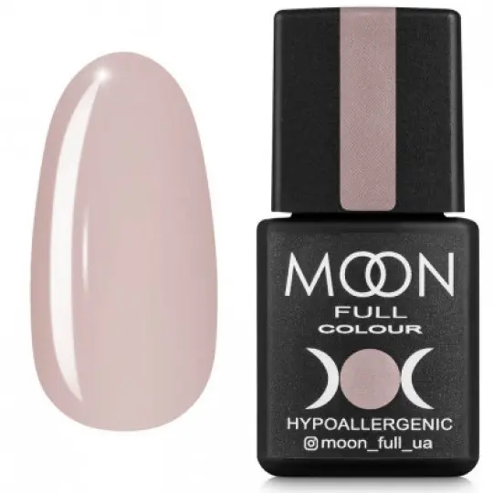 French Base Premium Moon Full №30, 8мл.