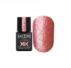 Gel polish Moon Full Christmas No. 1011, 8 ml. Moon