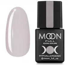 French Base Premium Moon Full №28 pale lilac, 8ml.