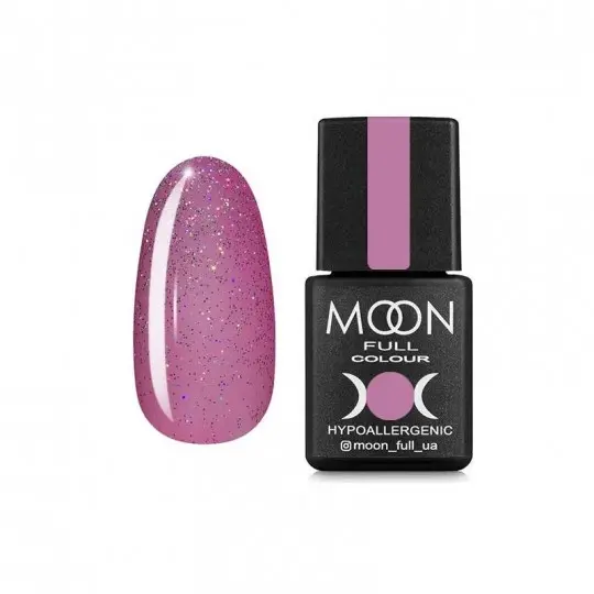 Gel polish MOON Full Colour #306