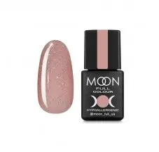 לק ג'ל MOON Full Color #307