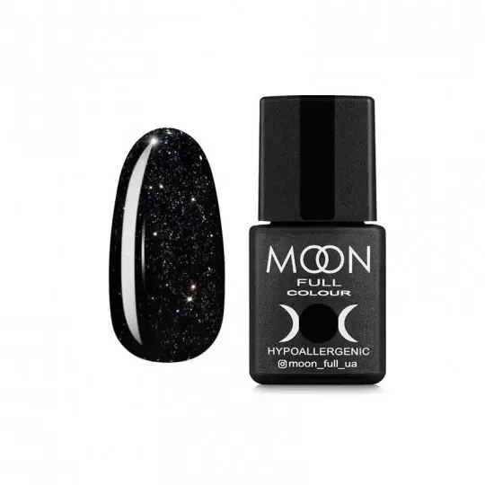 Gel polish MOON Full Colour #319