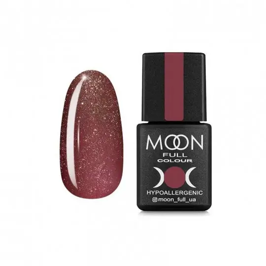 לק ג'ל MOON Full Color #320