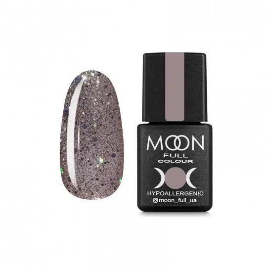 לק ג'ל MOON Full Color #323